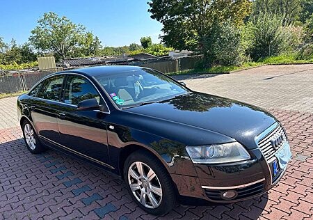 Audi A6 Allroad Quatro 3.0L TDI Top Zustand 2 Hand