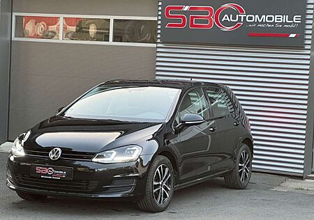 VW Golf Volkswagen VII 1,8