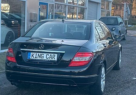 Mercedes-Benz C 180 Lim.CGI BlueEfficiency*Avantgarde*Automat