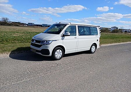 VW T6 Volkswagen .1 California California .1 Beach Camper