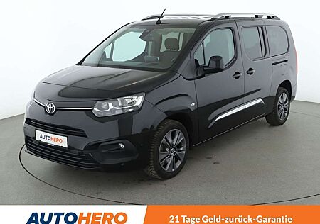 Toyota Pro Ace Proace City 1.2 Turbo L2 Executive Aut.*7-SITZER*NAVI*HEADUP*