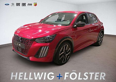 Peugeot 208 GT Hybrid Kamera LED ACC Klimaautom