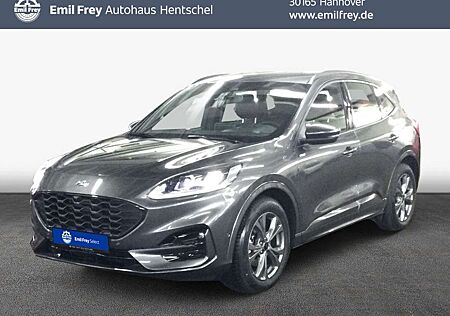 Ford Kuga 2.0 EcoBlue Aut. ST-LINE