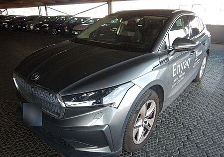 Skoda Enyaq iV 80x LODGE ACC/HuD/PANO/WÄRMEPUMPE/360°
