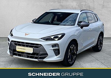 Cupra Terramar 2.0 204 PS 7-Gang-DSG +LED+ACC+TOPVIEW+