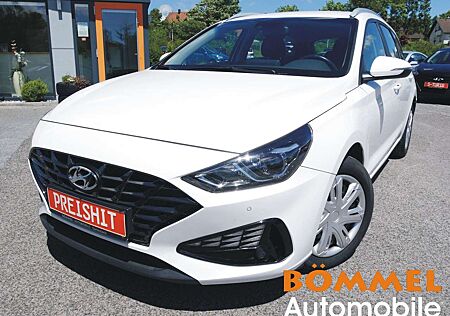 Hyundai i30 Kombi Facelift,Navi,Parkass.*TOP Ausstatt.*