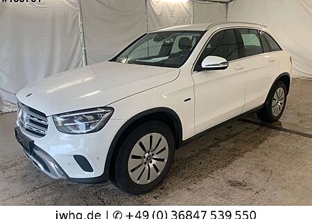 Mercedes-Benz GLC 300 e Distronic|SpurP|Kam|AHK|Carplay