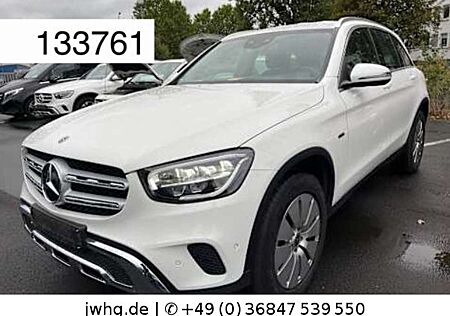 Mercedes-Benz GLC 300 e Distronic|SpurP|Kam|AHK|Carplay