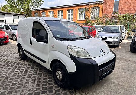 Citroen Nemo Basis*2.Hand*Kasten*Tüv Neu*