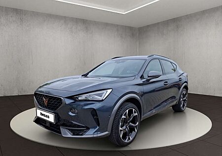 Cupra Formentor 1.5 TSI 110 kW (150 PS) 7-Gang-DSG Bas