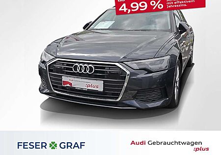 Audi A6 Avant 40 TDI S tronic AHK/Rfk/Navi/SHZ/ACC