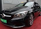 Mercedes-Benz CLA 200 SHOOTING BRAKE URBAN NAVI KLIMA 18.ZOLL