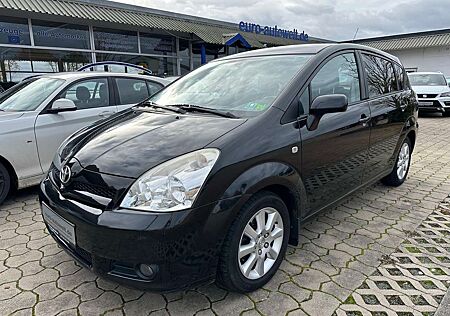 Toyota Corolla Verso 1.8 Executive*Navi*Kam.*AHK*7Sitzer