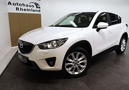 Mazda CX-5 Sports-Line AWD*1.HAND*LEDER*KAMERA*BOSE