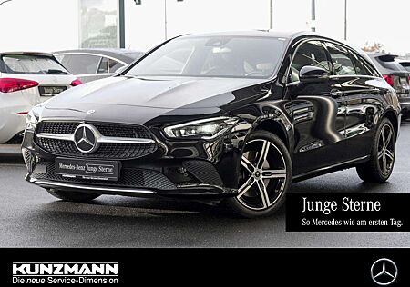 Mercedes-Benz CLA 250 e SB Progressive Navi 360° Memory