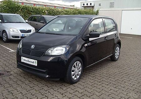 Skoda Citigo 1,0 Cool Edition