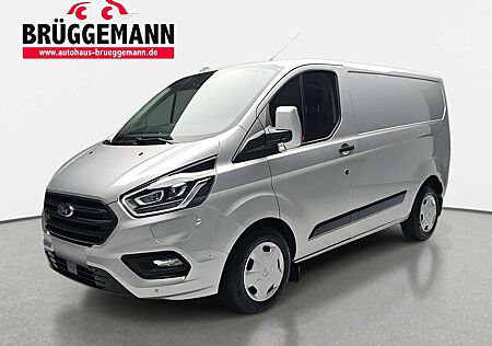 Ford Transit Custom 1.0 ECO CVT TREND L1H1 FWD NAVI XEN