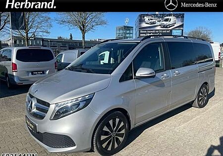 Mercedes-Benz Vito ED/L *AHK*Distronic*MBUX*LED*Navi*