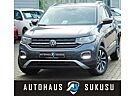 VW T-Cross Volkswagen 1.0 TSI Active - Navi - ACC - Sitzhzg -