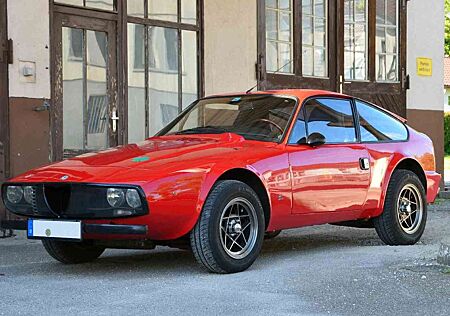 Alfa Romeo Others Junior Zagato