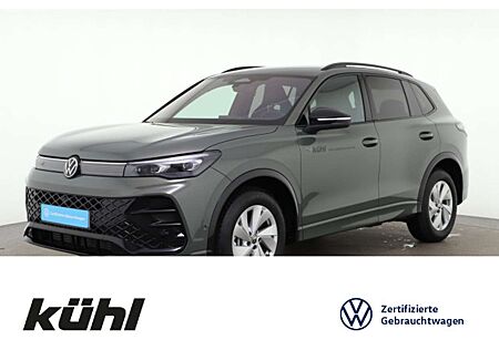 VW Tiguan Volkswagen 2.0 TDI SCR DSG R-Line