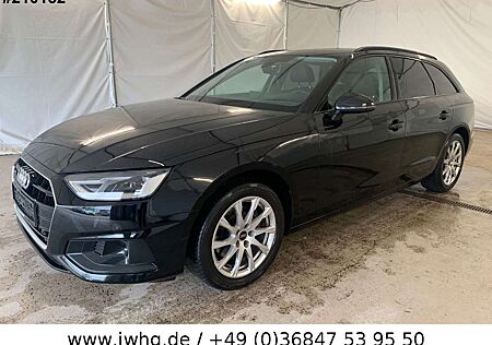 Audi A4 Avant 35 TDI Sport ALCANTARA/LED/DAB