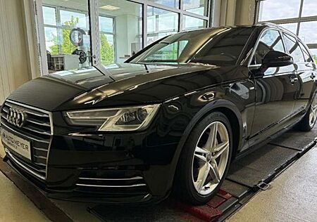 Audi A4 Avant Diesel Avant 3.0 TDI S tronic s line