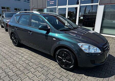 Kia XCeed Ceed SW / cee'd SW cee'd 1.4 VVT Sportswagon Klima 1. Hand