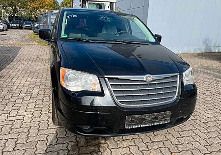 Chrysler Grand Voyager Touring