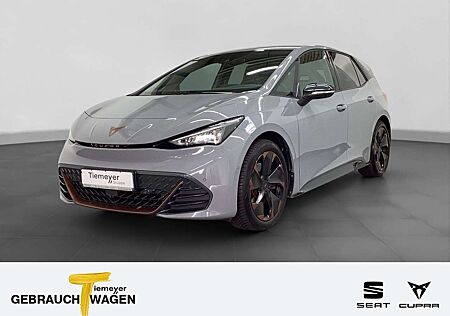 Cupra Born 360 ALLWETTER LM19 PRIVACY SITZHZ