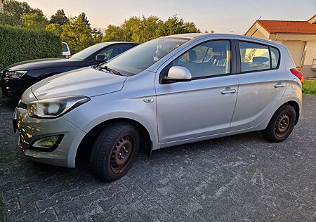 Hyundai i20 1.2 Trend