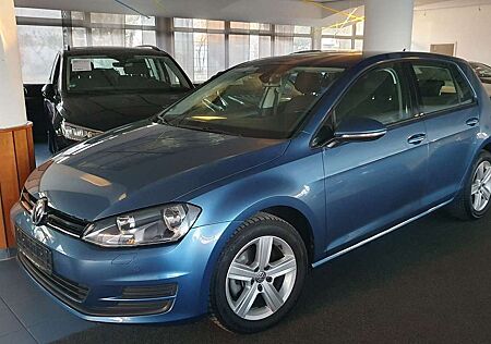 VW Golf Volkswagen VII Comfortline BMT/Aut/Navi/2.Hd/52 tkm