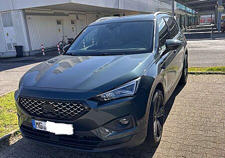 Seat Tarraco 2.0 TDI 4Drive DSG SCR Xcellence