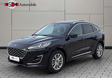 Ford Kuga 2.0 Vignale ACC BLIS Pano. LED B&O AHK