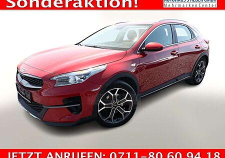 Kia XCeed Vision 1.6 CRDI 136 DCT LED PDC LaneAs 17Z 100 ...