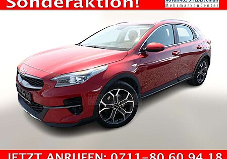 Kia XCeed Vision 1.6 CRDI 136 DCT LED PDC LaneAs 17Z 100 ...