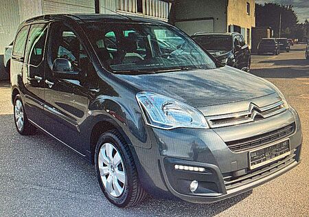Citroën Berlingo Citroen Multispace/Klima/Tüv-Neu/1Hand/Euro6