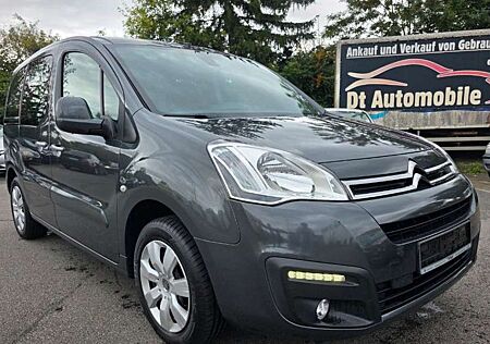 Citroën Berlingo Citroen Multispace/Klima/Tüv-Neu/1Hand/Euro6