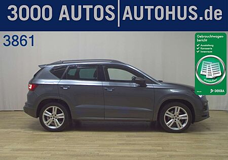 Seat Ateca 2.0 TDI FR-Line DCC Navi LED vc RFK ACC