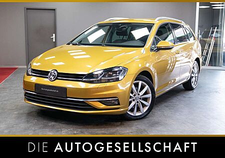 VW Golf Volkswagen Highline 2.0TDI VARIANT DSG*LED*NAVI*ACC*VC*