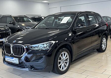 BMW X1 sDrive 18 i Advantage Harman Kardon R.Cam LED