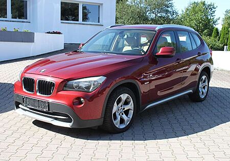 BMW X1 sDrive18i -Automatik-Navigation-Einparkhilfe