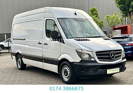 Mercedes-Benz Sprinter II Kasten /319 CDI/Standheizung/190 Ps/