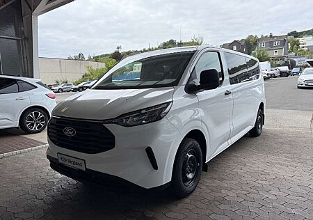 Ford Transit Custom KOMBI 320L2 TREND 2.0l 136 PS