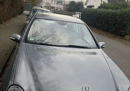 Mercedes-Benz C 230 7G-TRONIC Avantgarde Sport Edition