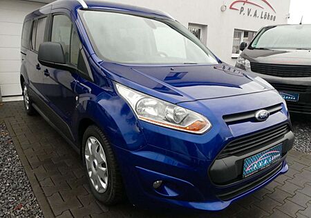 Ford Transit Connect Grand Tourneo Connect 7 Sitze | PANO | PDC | SHZ