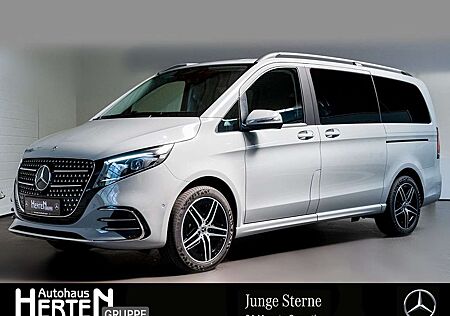 Mercedes-Benz V 300 L d AMG+STYLE-PLUS+AHK+STANDH.+MUTIBEAM+7S