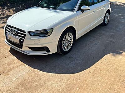 Audi A3 ambiente ultra