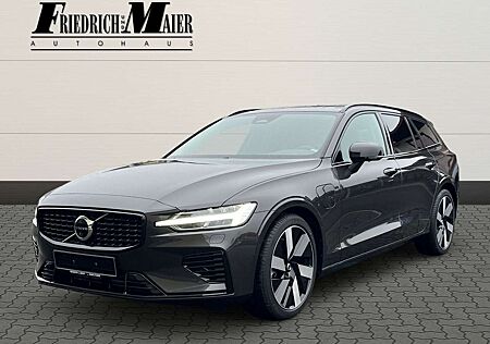 Volvo V60 T8 AWD Plus Dark 360*BLIS*ACC*H/K*V-LED*elek