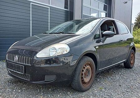 Fiat Grande Punto 1.4 8V Dynamic *KLIMA*